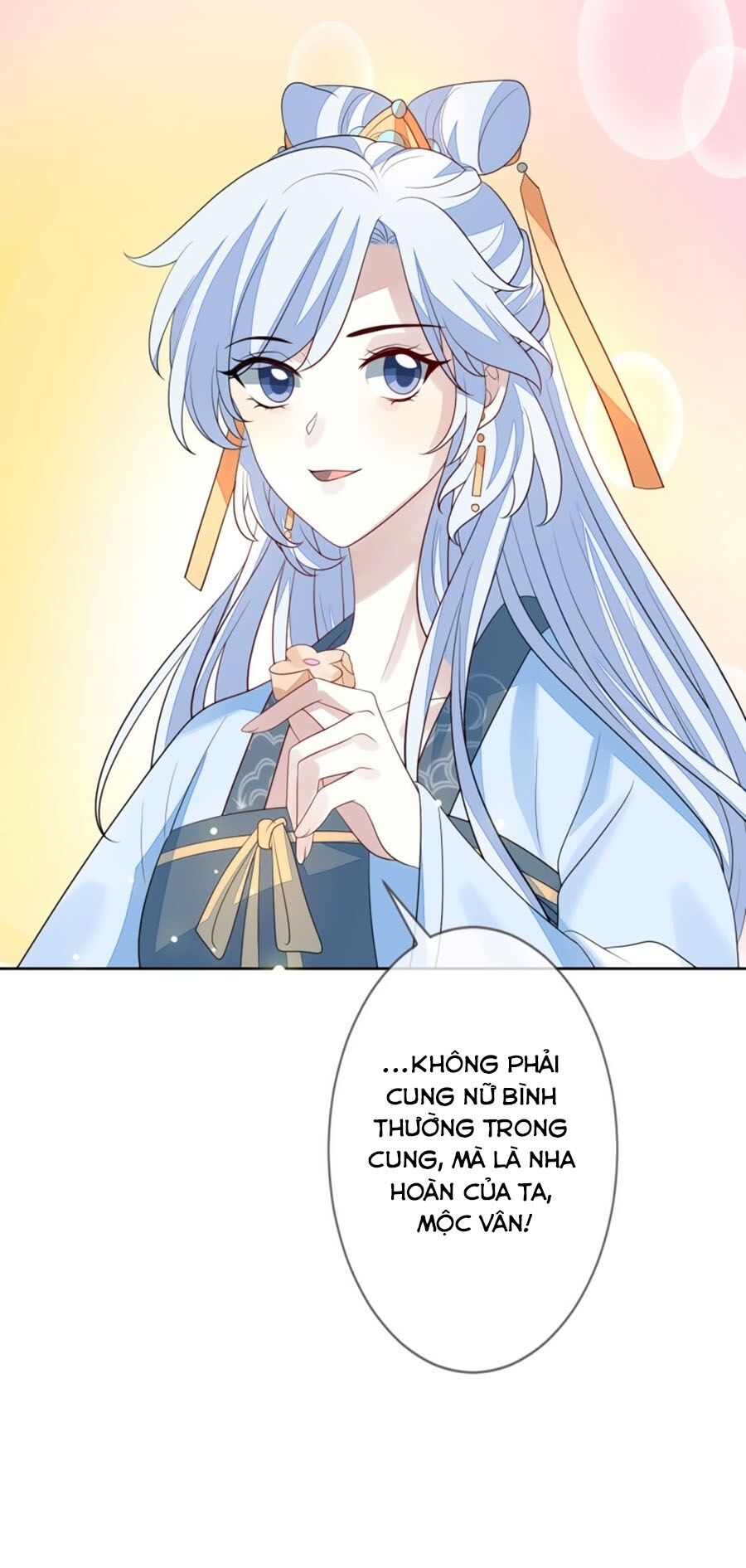 Cửu Khuyết Phong Hoa Chapter 65 - Trang 2