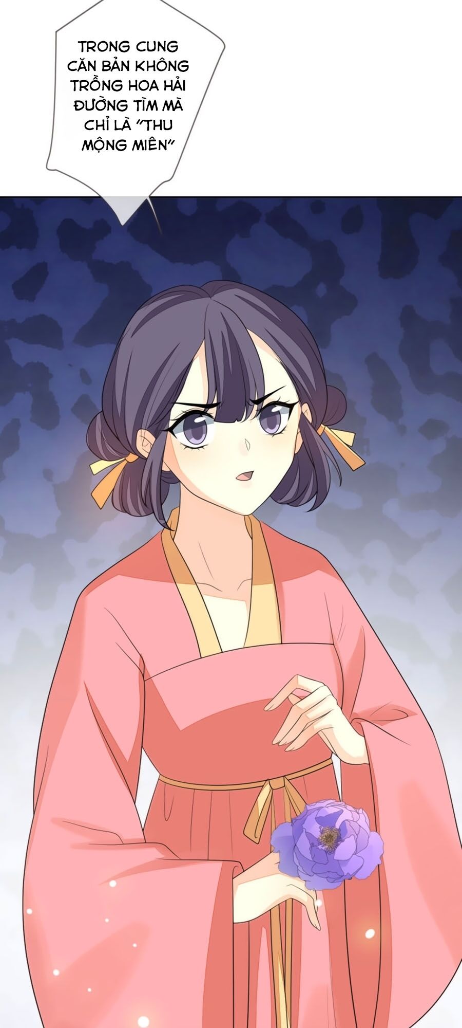 Cửu Khuyết Phong Hoa Chapter 65 - Trang 2