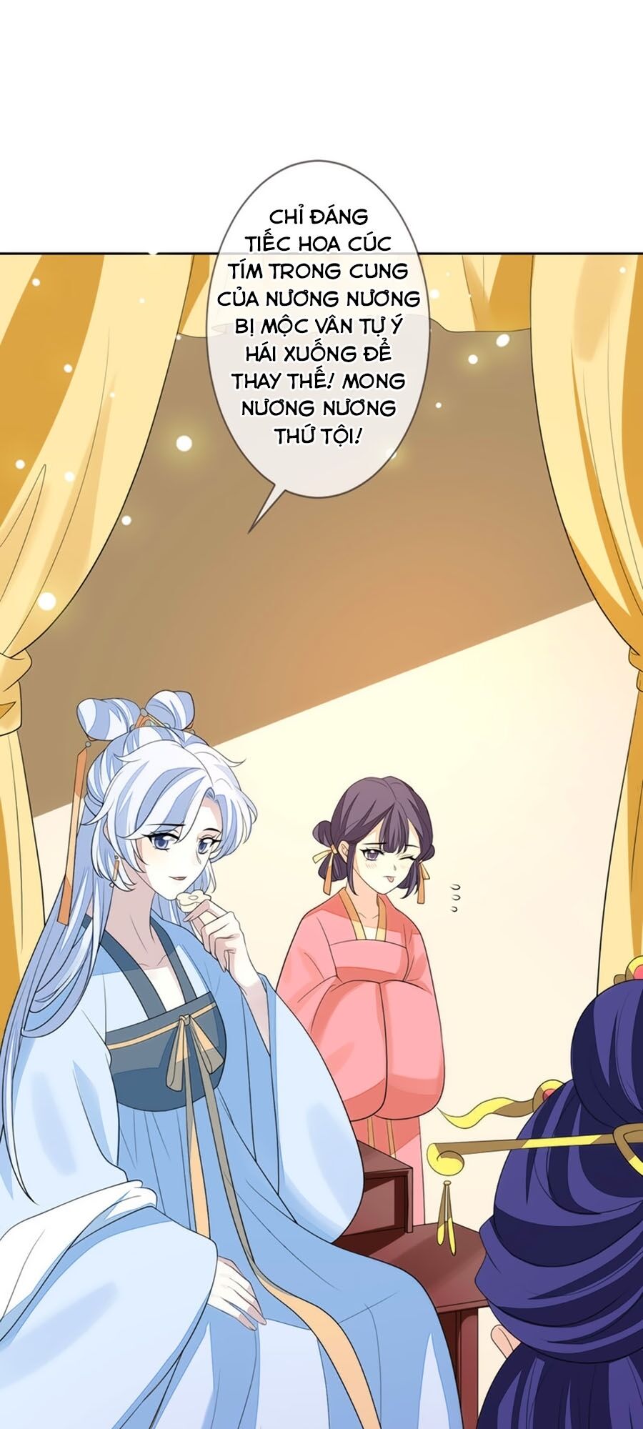 Cửu Khuyết Phong Hoa Chapter 65 - Trang 2