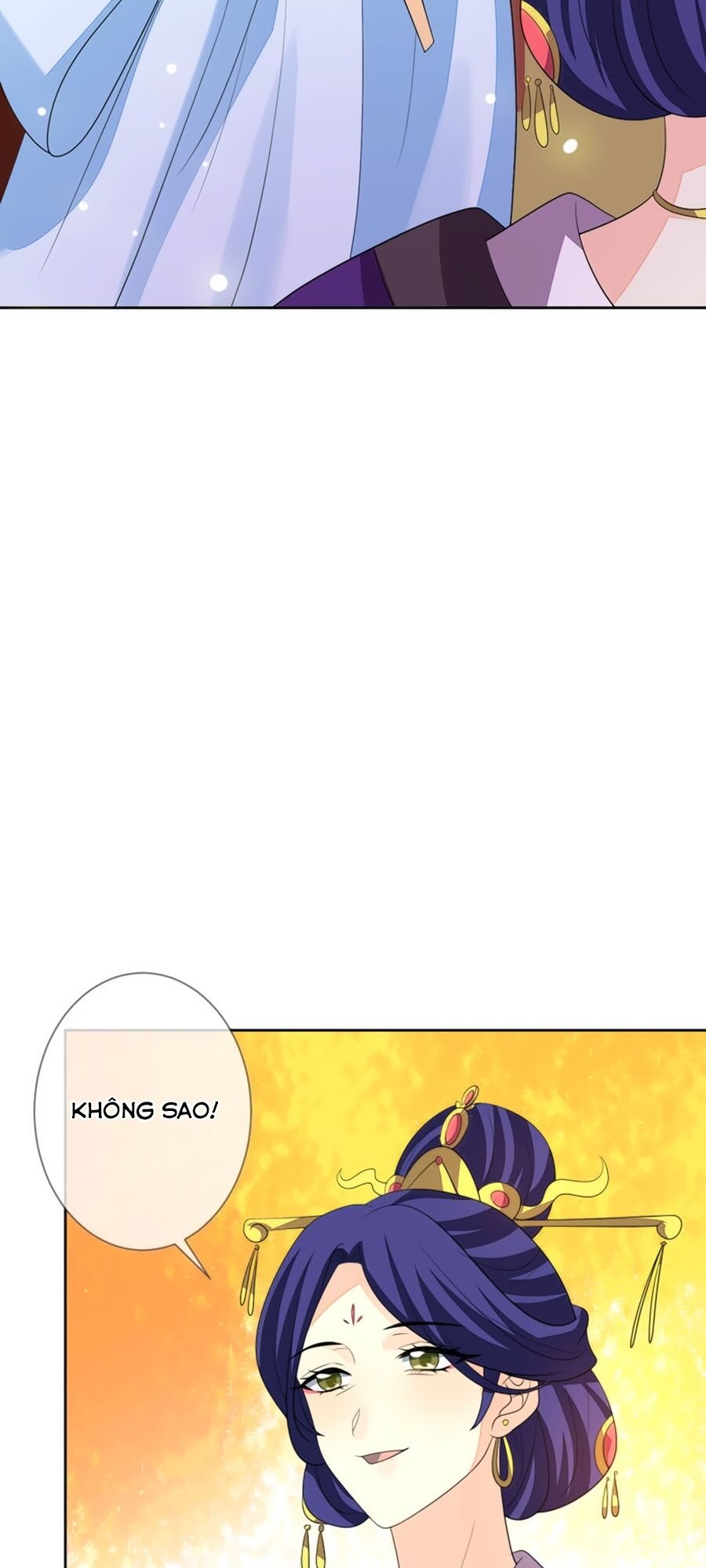 Cửu Khuyết Phong Hoa Chapter 65 - Trang 2