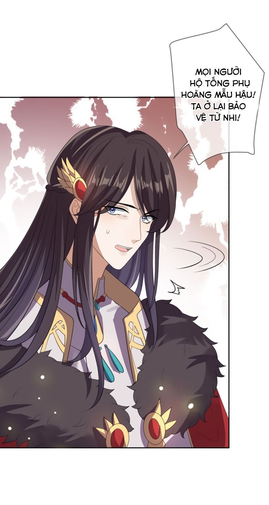 Cửu Khuyết Phong Hoa Chapter 66 - Trang 2