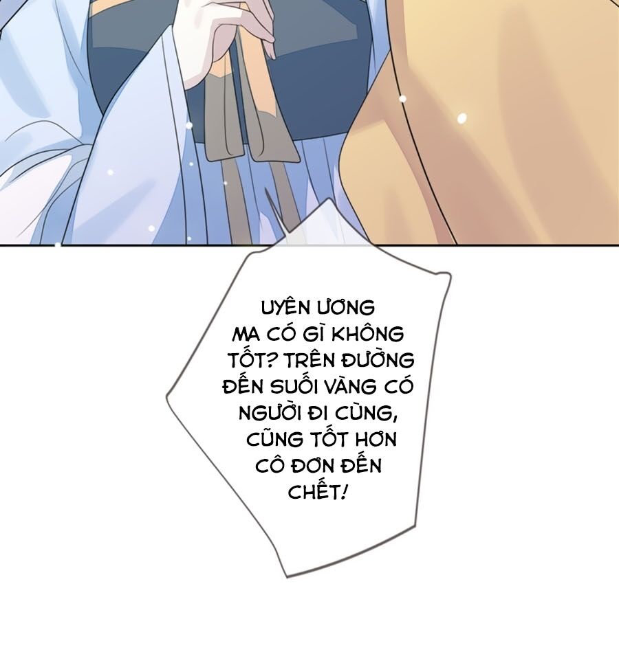 Cửu Khuyết Phong Hoa Chapter 66 - Trang 2