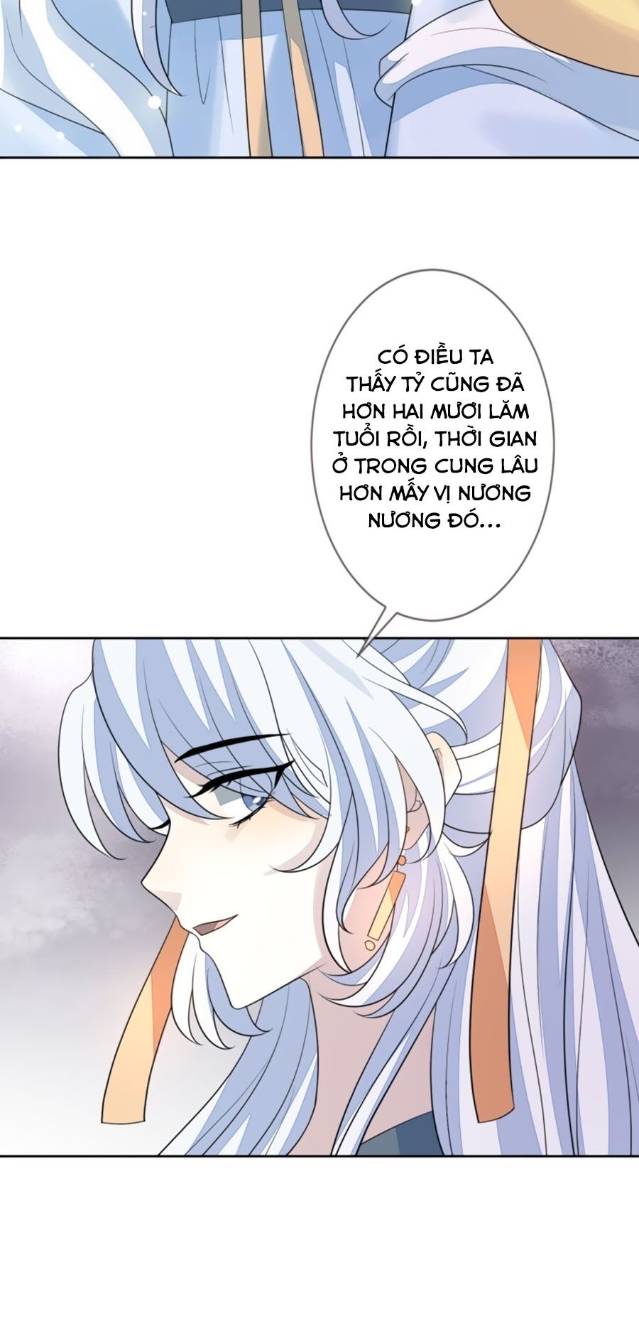 Cửu Khuyết Phong Hoa Chapter 66 - Trang 2