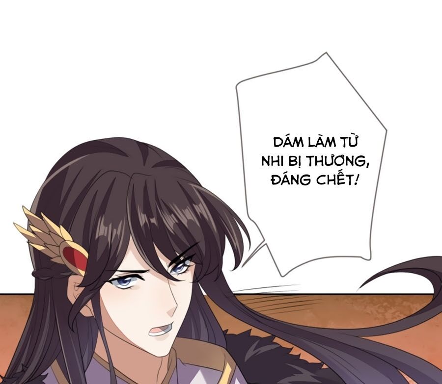 Cửu Khuyết Phong Hoa Chapter 66 - Trang 2