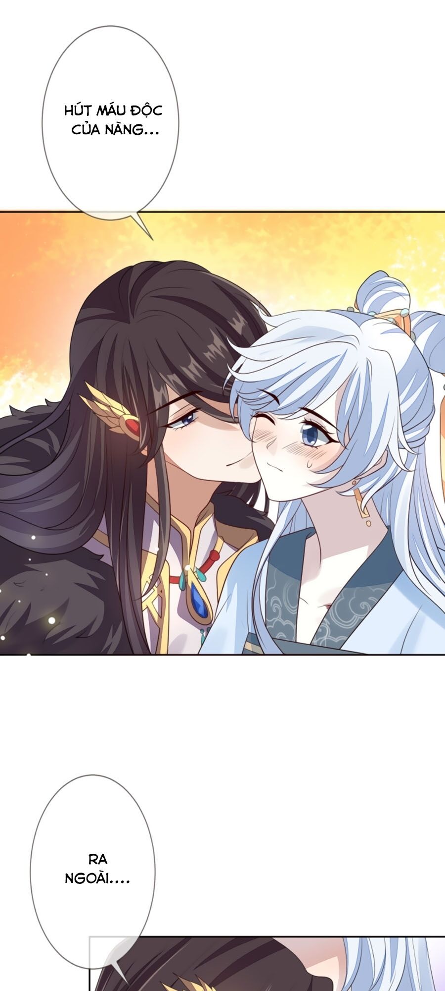 Cửu Khuyết Phong Hoa Chapter 66 - Trang 2