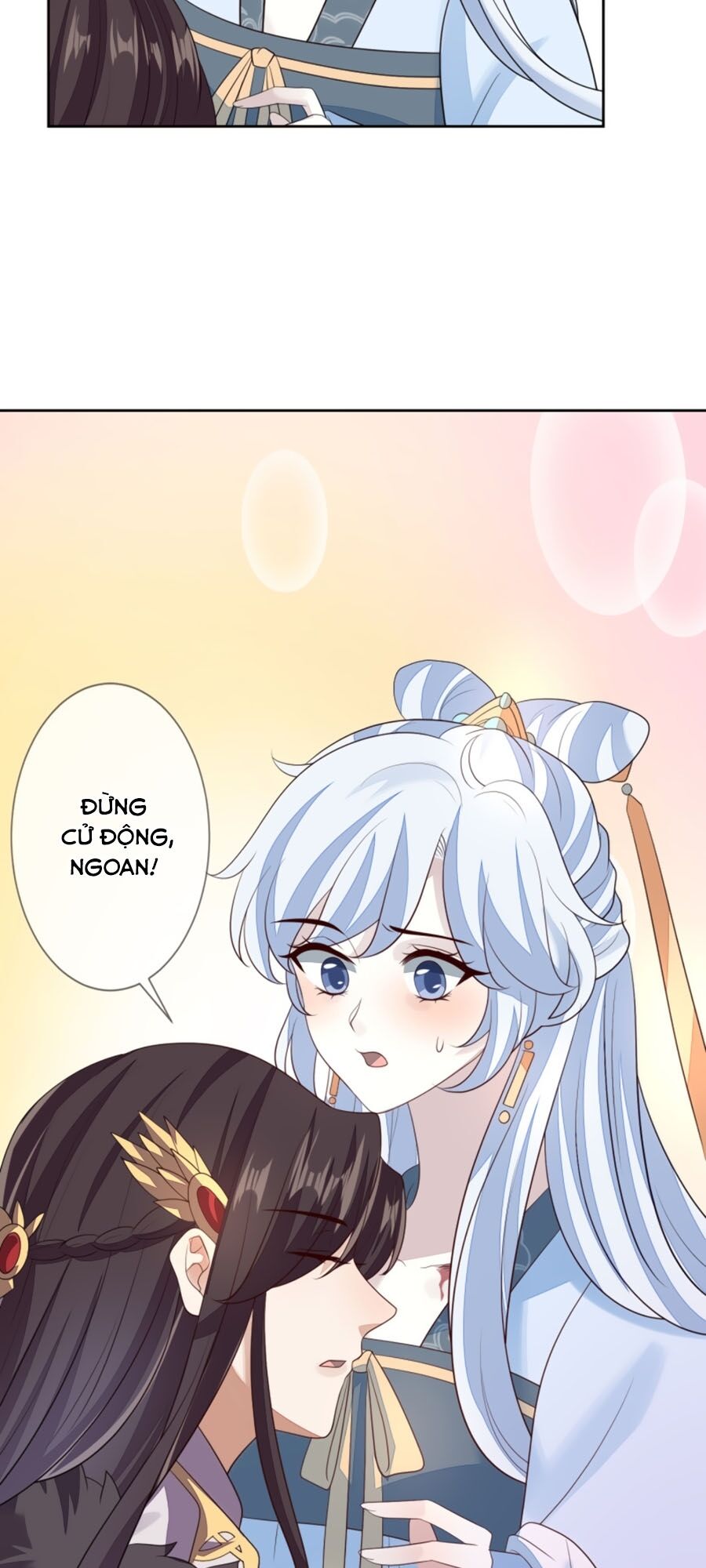 Cửu Khuyết Phong Hoa Chapter 66 - Trang 2