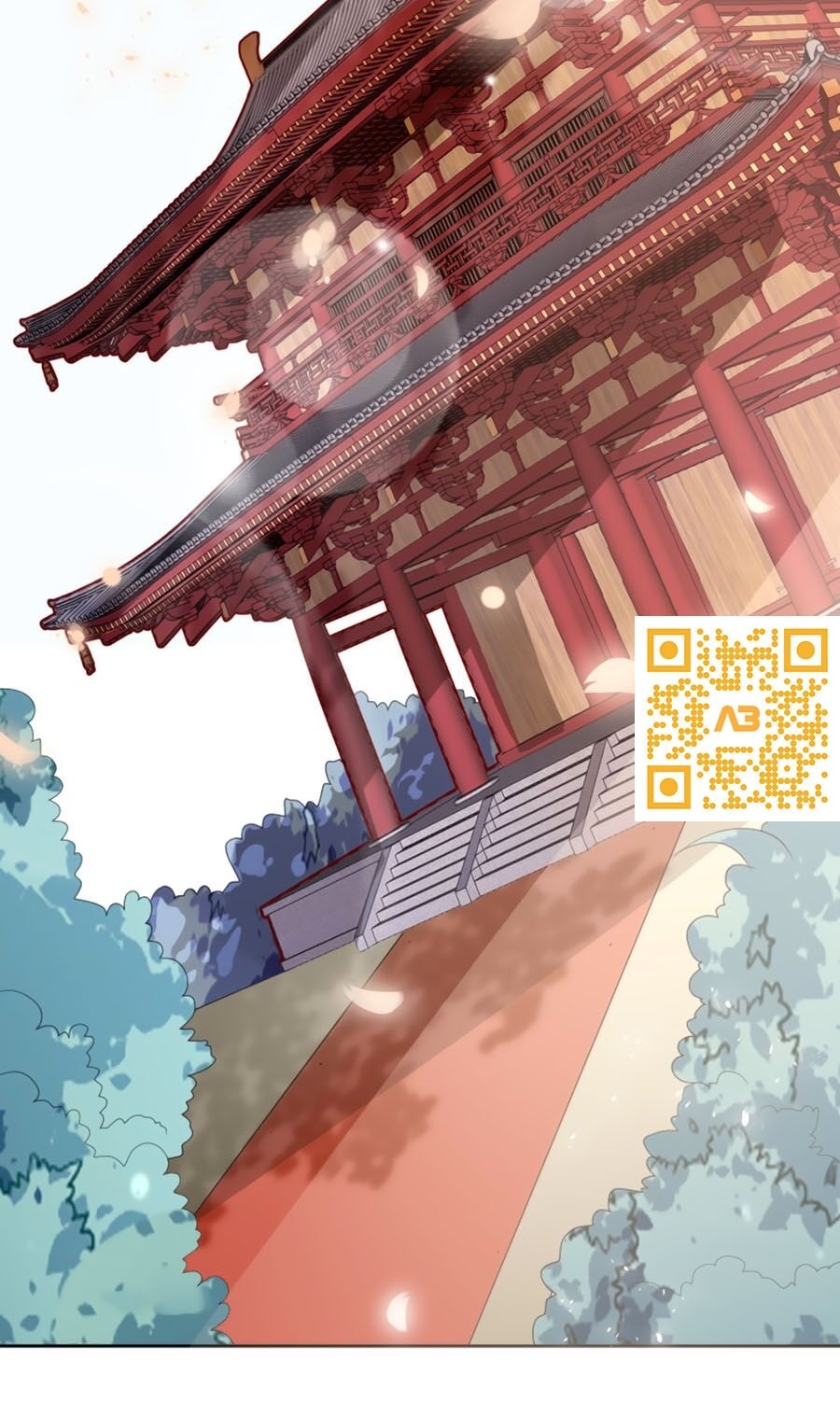 Cửu Khuyết Phong Hoa Chapter 67 - Trang 2