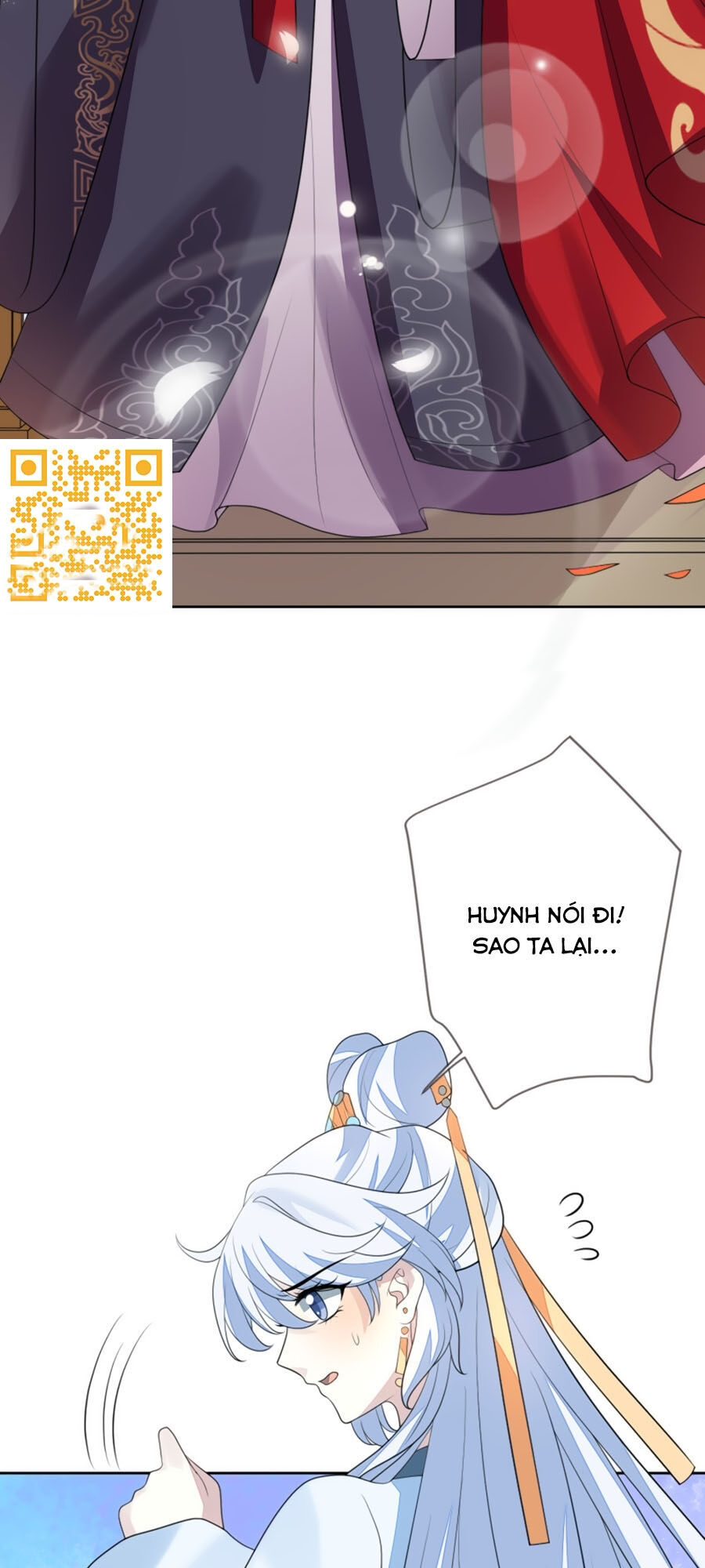 Cửu Khuyết Phong Hoa Chapter 67 - Trang 2