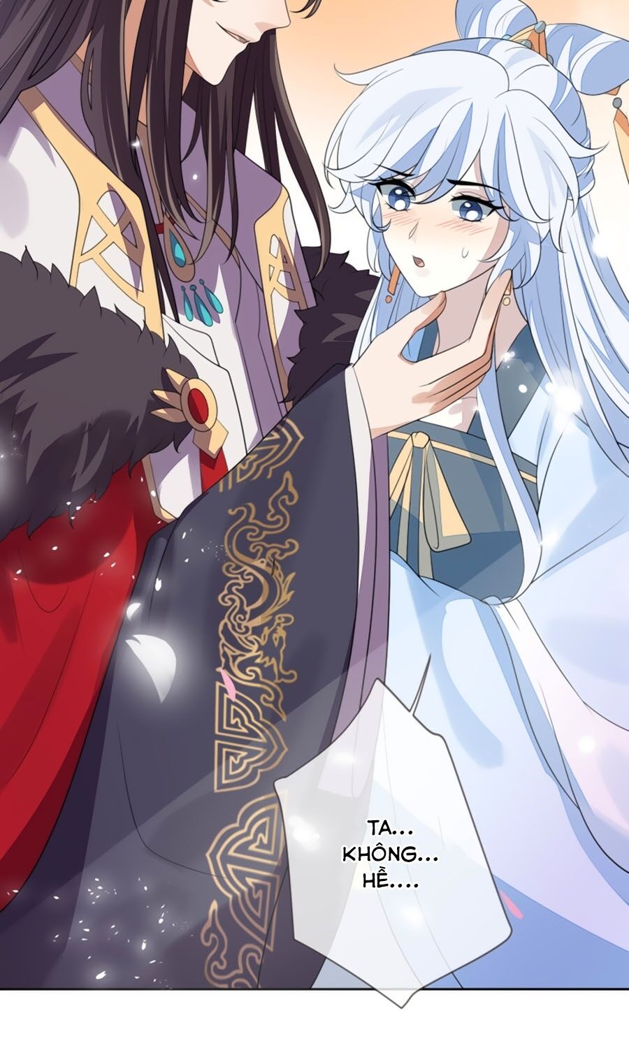 Cửu Khuyết Phong Hoa Chapter 67 - Trang 2