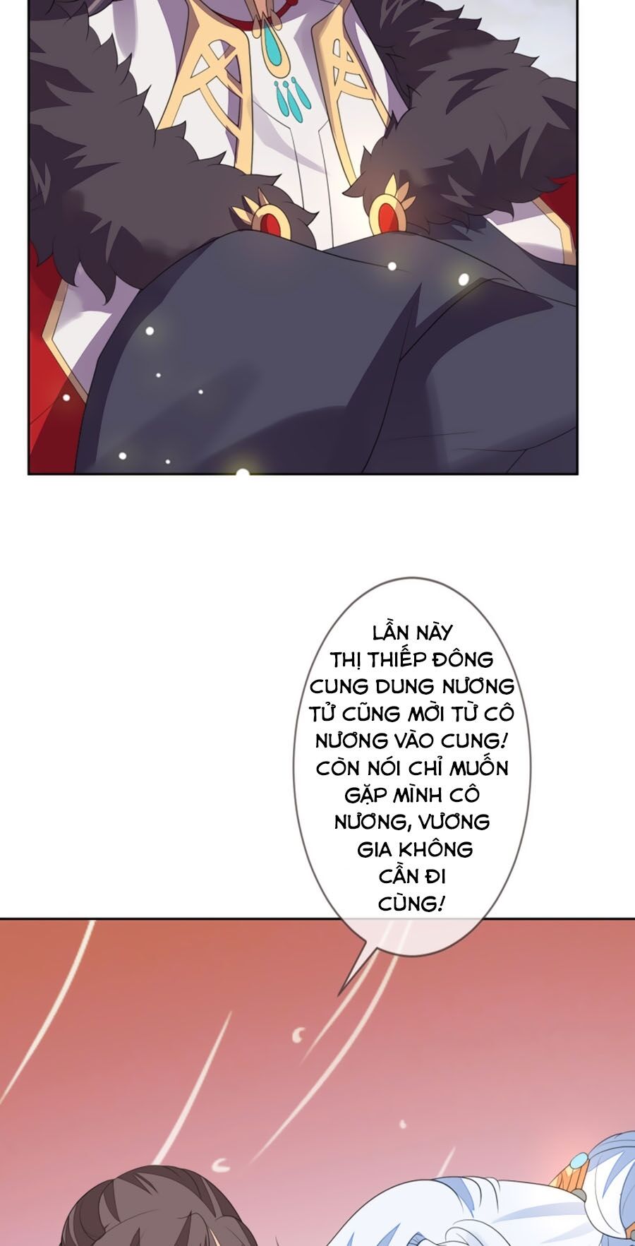 Cửu Khuyết Phong Hoa Chapter 67 - Trang 2