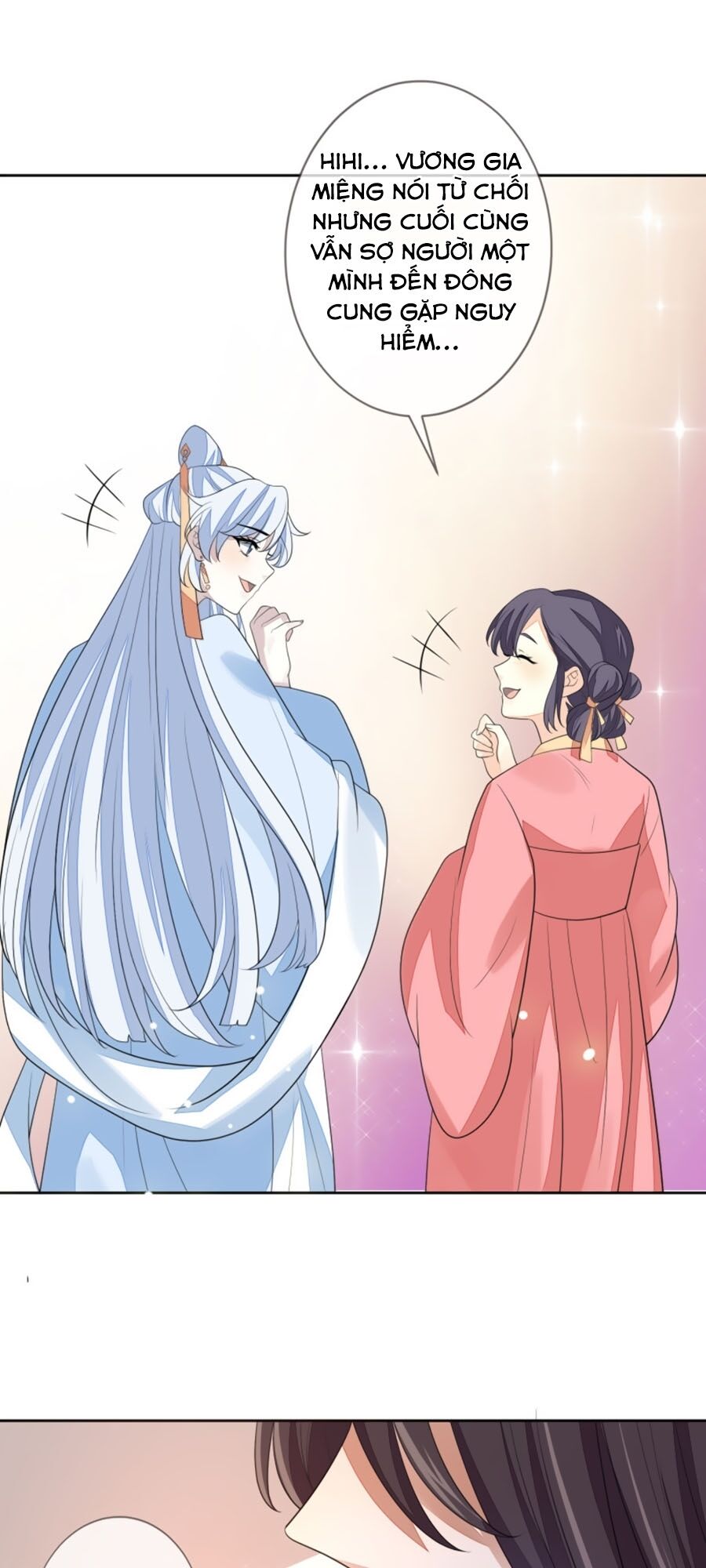 Cửu Khuyết Phong Hoa Chapter 68 - Trang 2