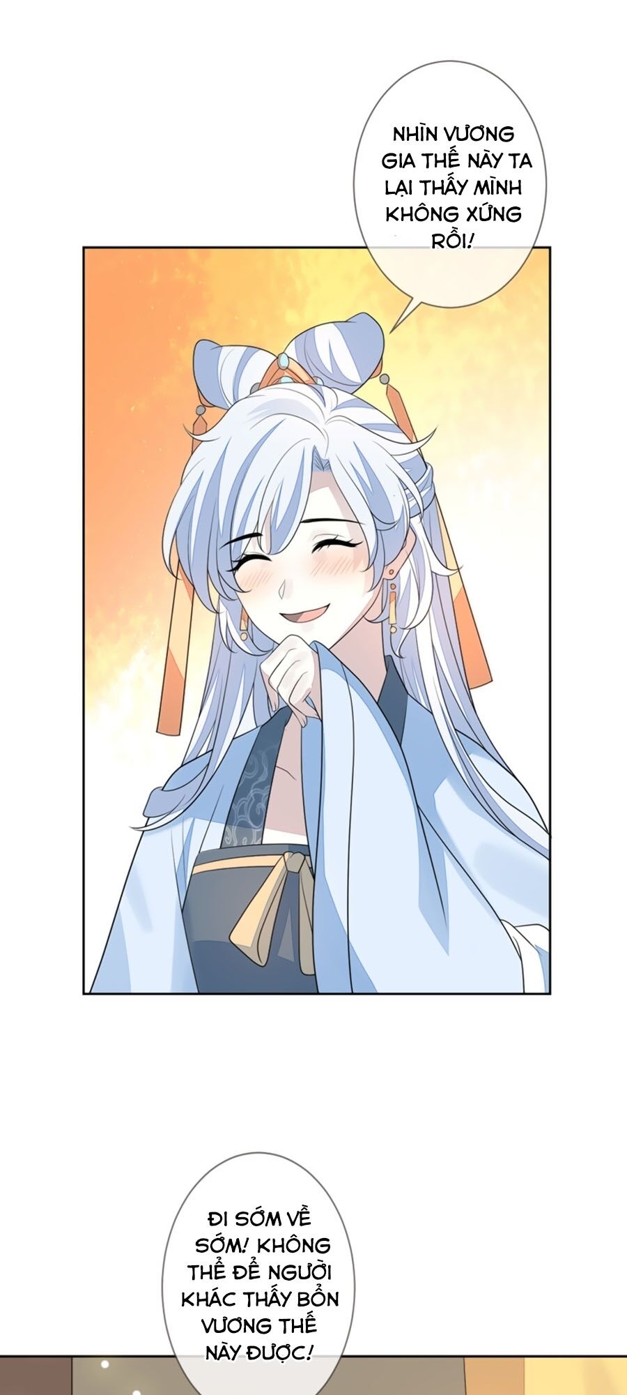 Cửu Khuyết Phong Hoa Chapter 68 - Trang 2