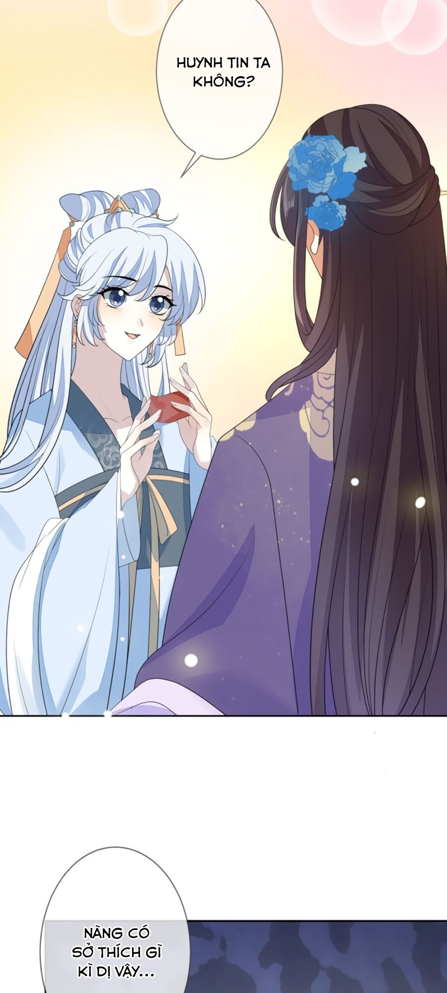 Cửu Khuyết Phong Hoa Chapter 68 - Trang 2