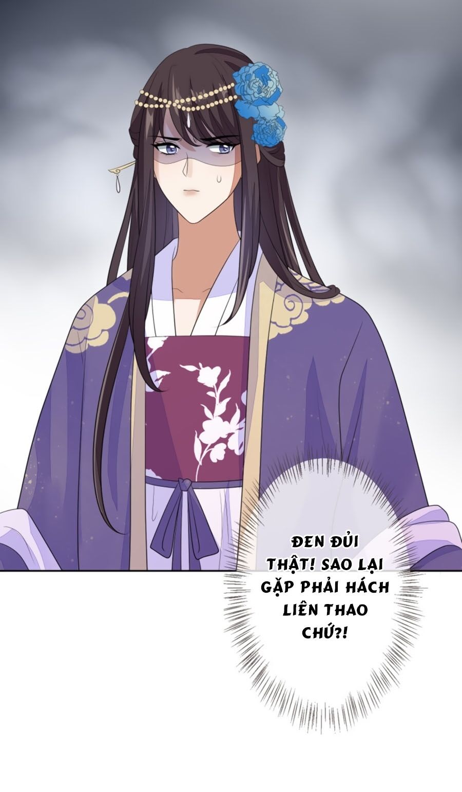 Cửu Khuyết Phong Hoa Chapter 68 - Trang 2