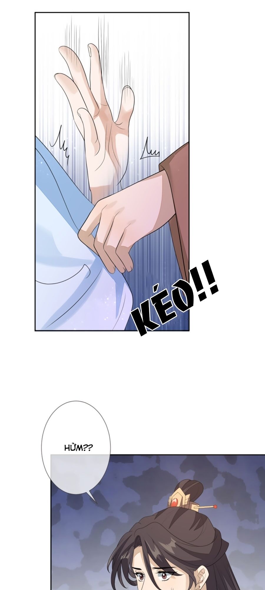 Cửu Khuyết Phong Hoa Chapter 68 - Trang 2