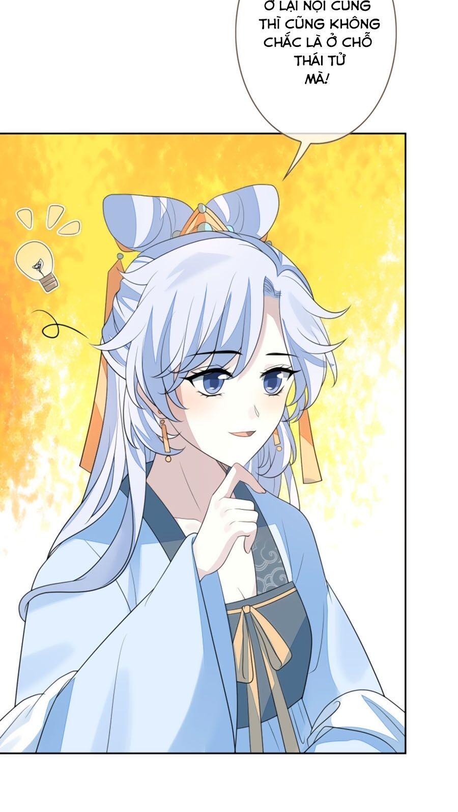 Cửu Khuyết Phong Hoa Chapter 69 - Trang 2