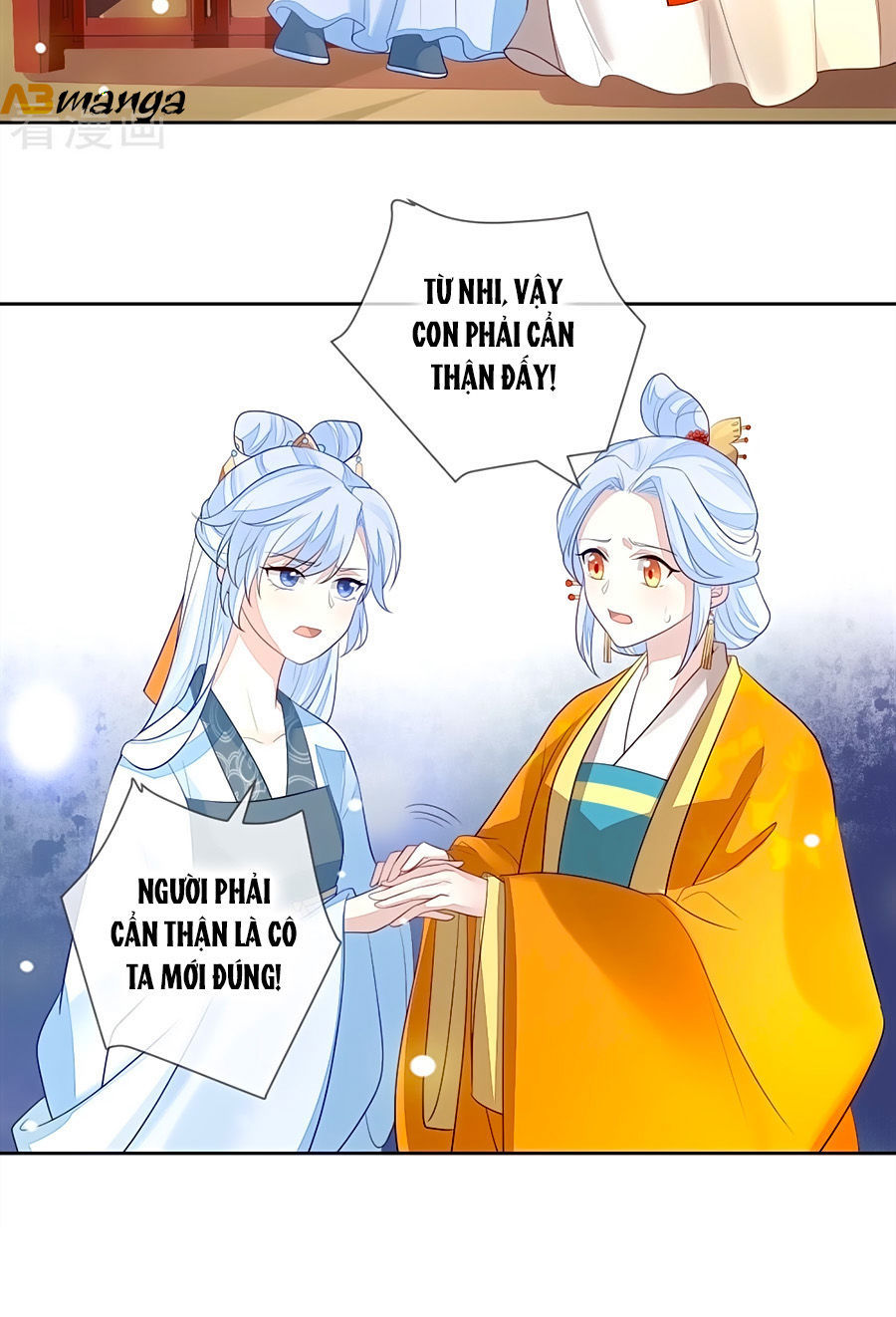 Cửu Khuyết Phong Hoa Chapter 7 - Trang 2