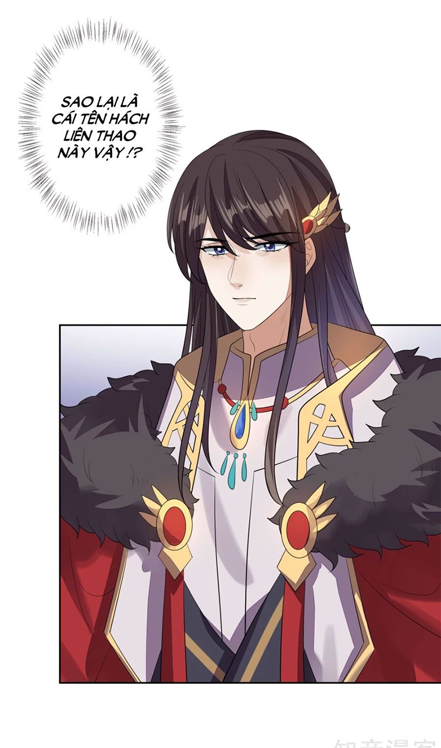 Cửu Khuyết Phong Hoa Chapter 70 - Trang 2