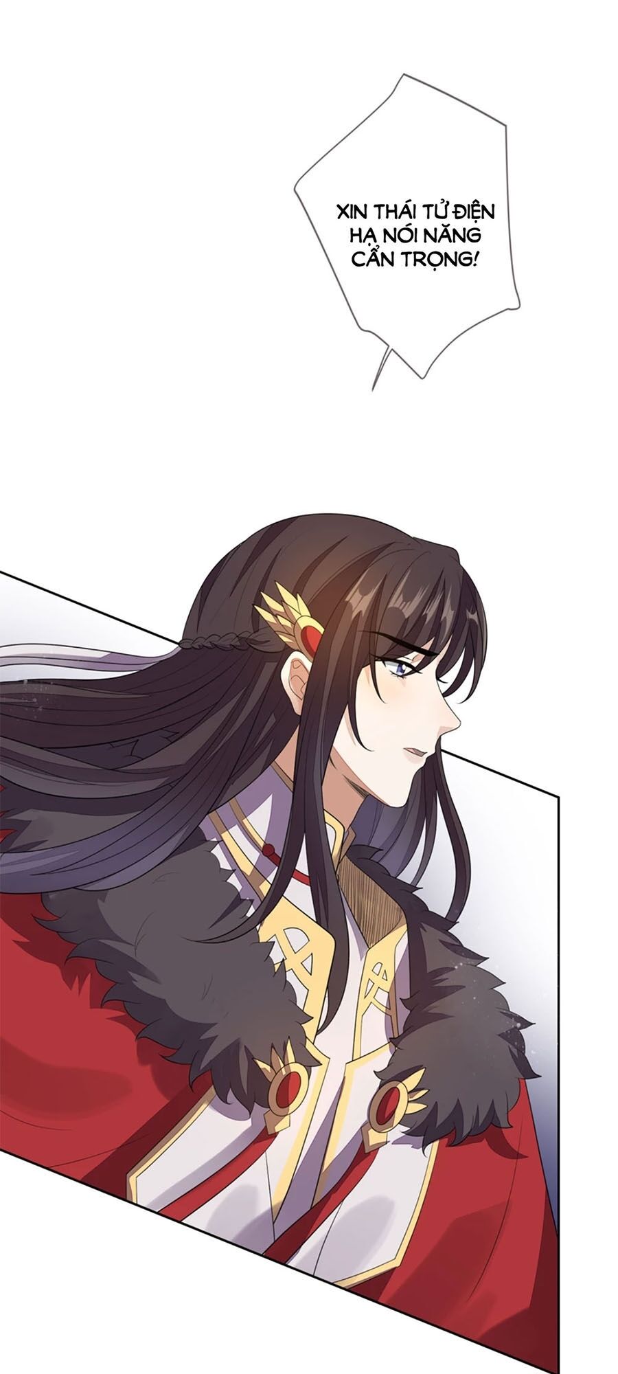 Cửu Khuyết Phong Hoa Chapter 71 - Trang 2