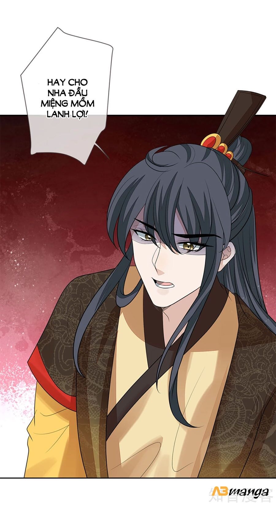 Cửu Khuyết Phong Hoa Chapter 71 - Trang 2