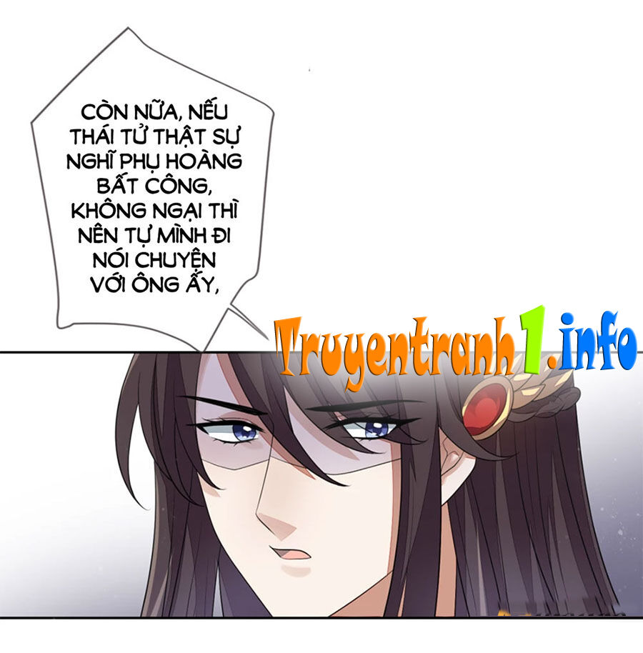 Cửu Khuyết Phong Hoa Chapter 71 - Trang 2