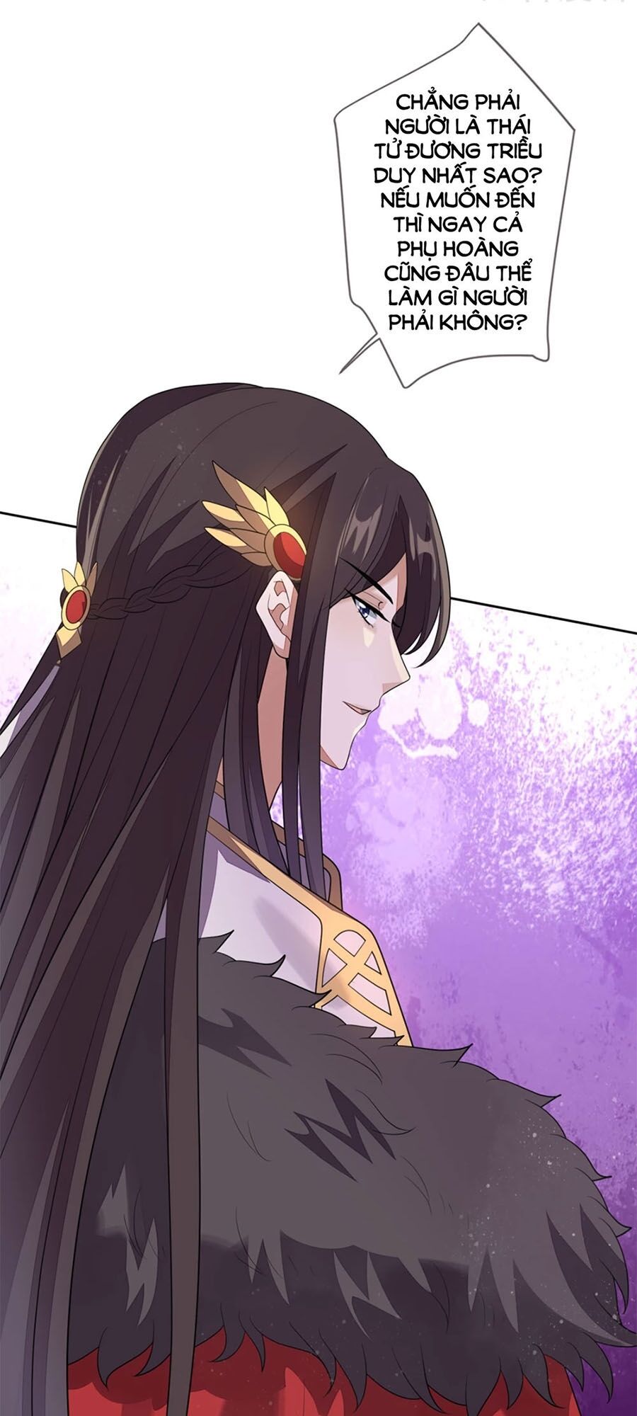 Cửu Khuyết Phong Hoa Chapter 71 - Trang 2