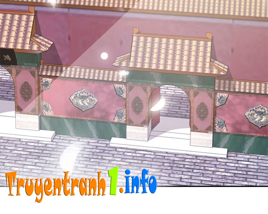 Cửu Khuyết Phong Hoa Chapter 71 - Trang 2