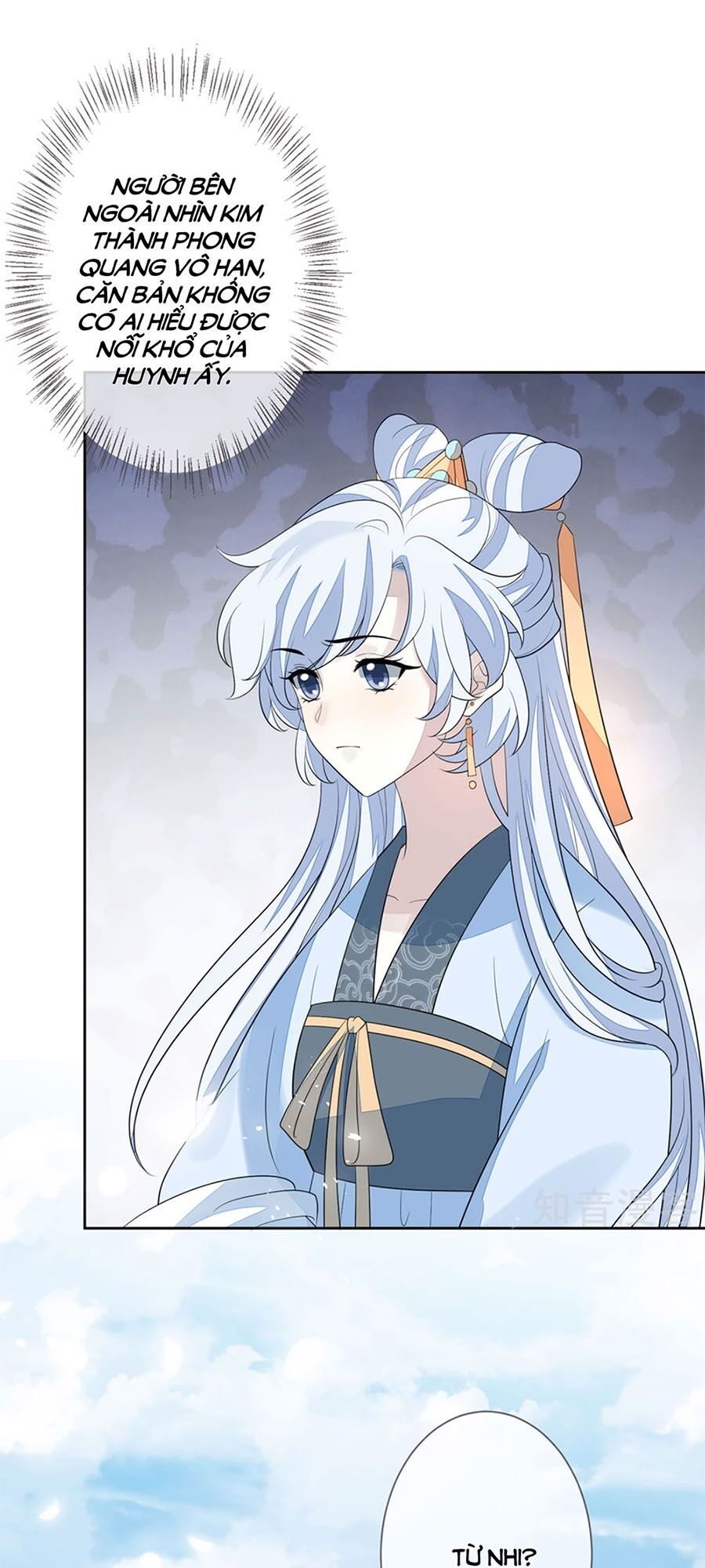 Cửu Khuyết Phong Hoa Chapter 71 - Trang 2