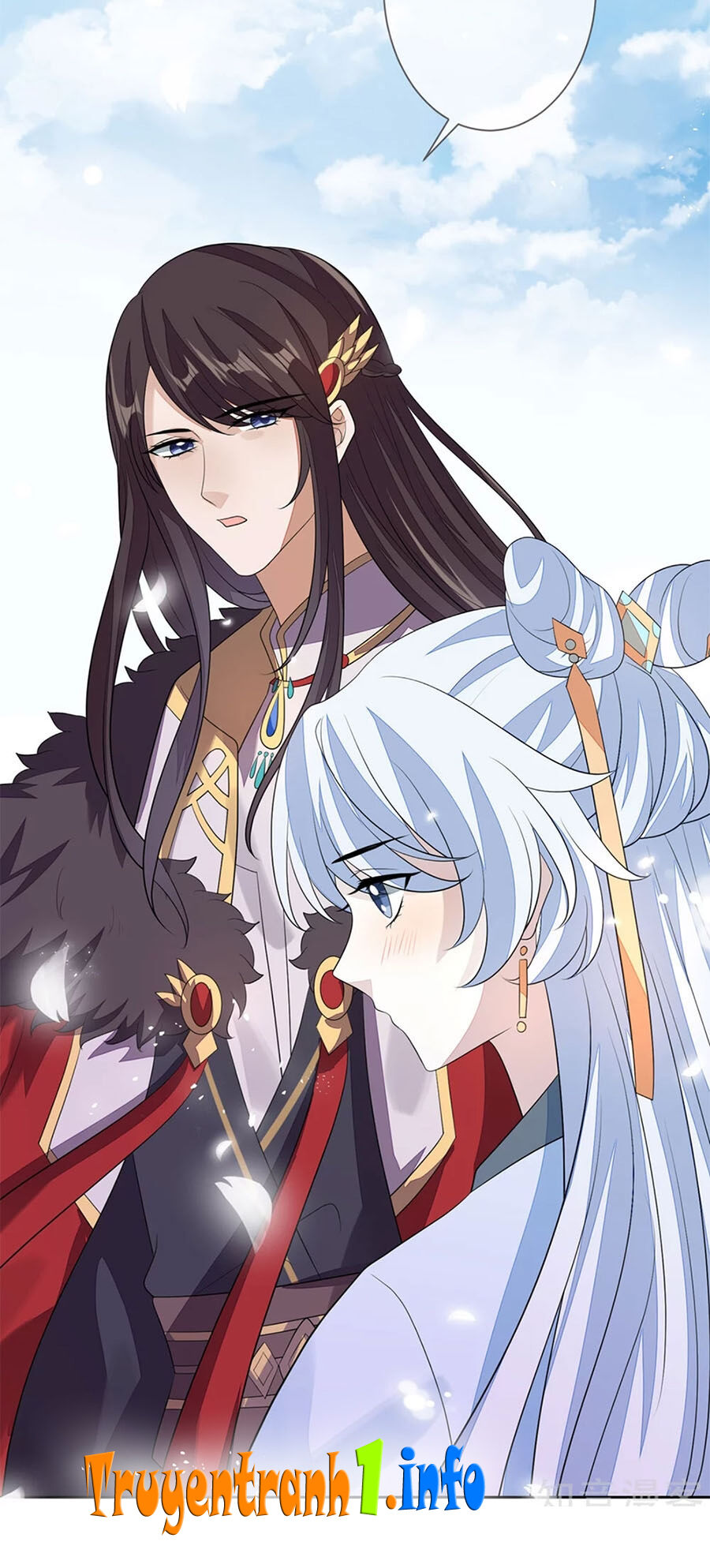 Cửu Khuyết Phong Hoa Chapter 71 - Trang 2