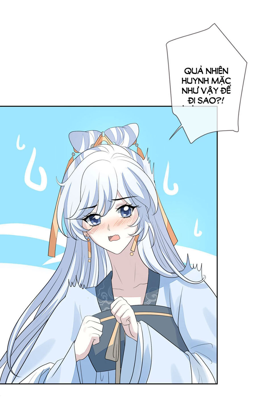 Cửu Khuyết Phong Hoa Chapter 71 - Trang 2