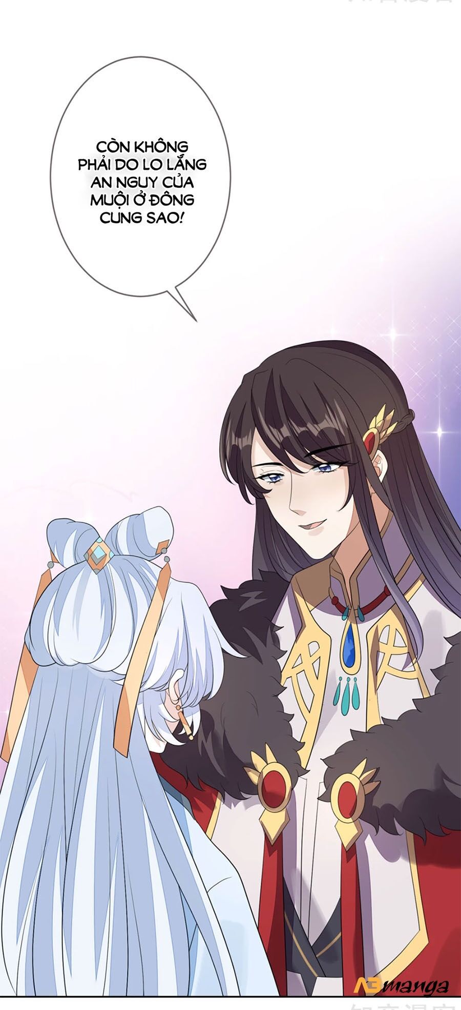 Cửu Khuyết Phong Hoa Chapter 71 - Trang 2