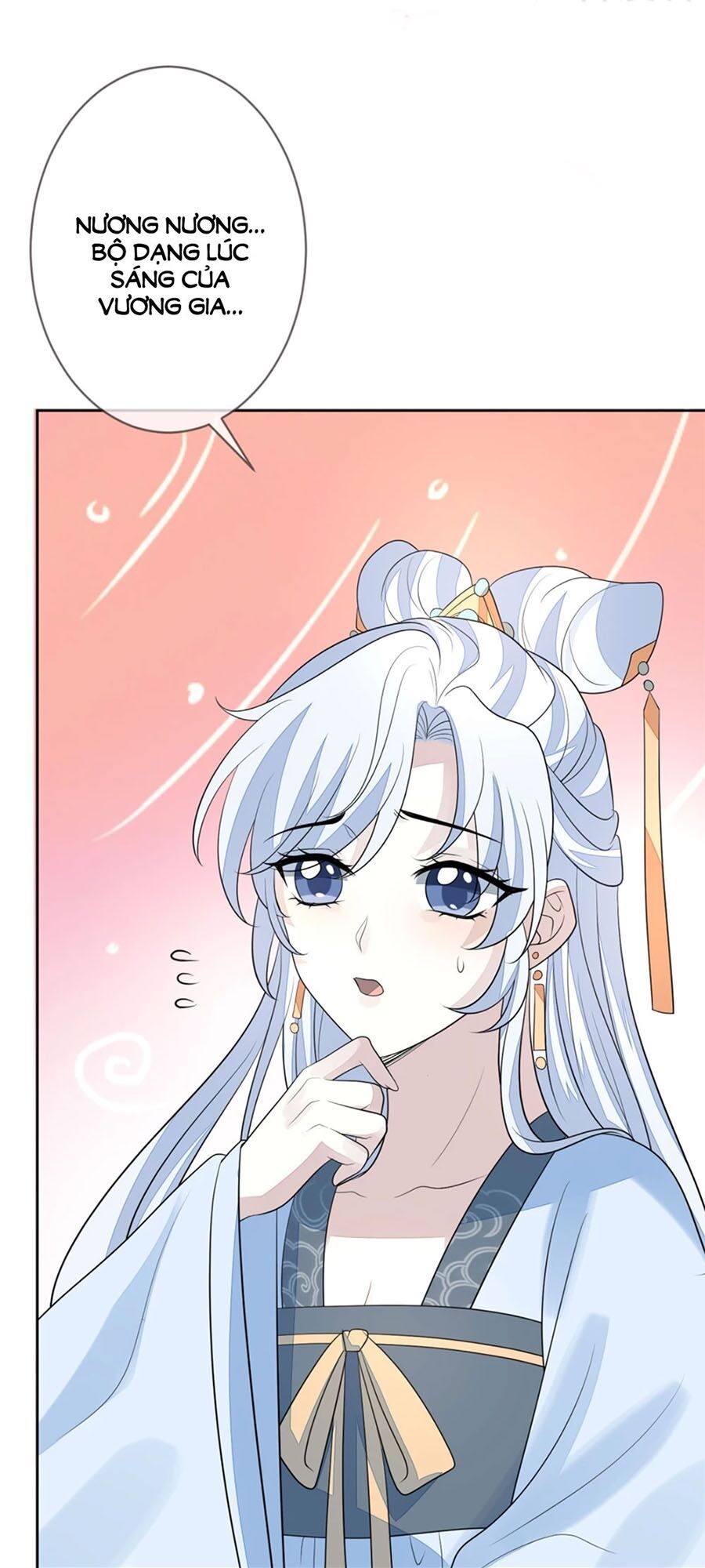 Cửu Khuyết Phong Hoa Chapter 71 - Trang 2