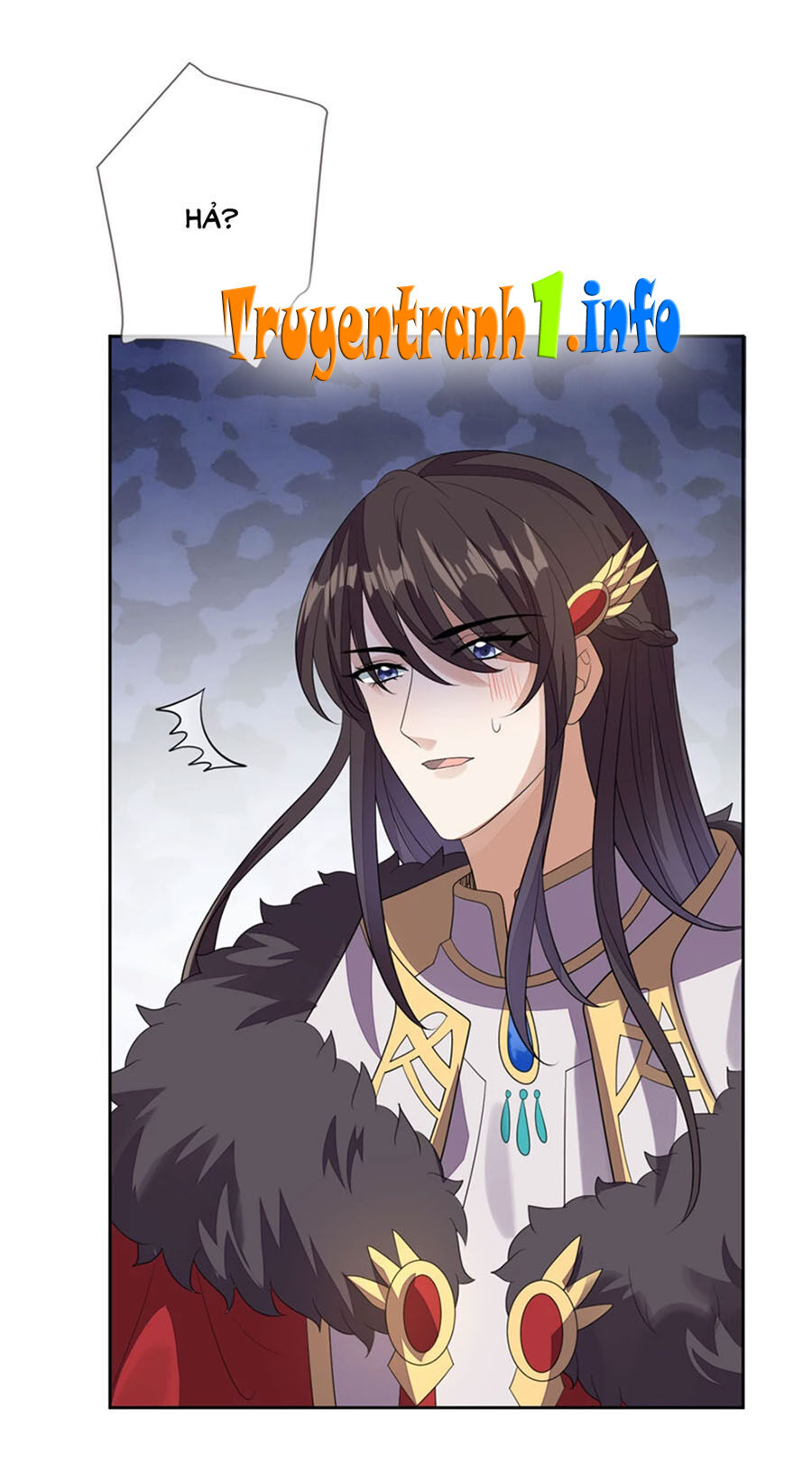 Cửu Khuyết Phong Hoa Chapter 71 - Trang 2