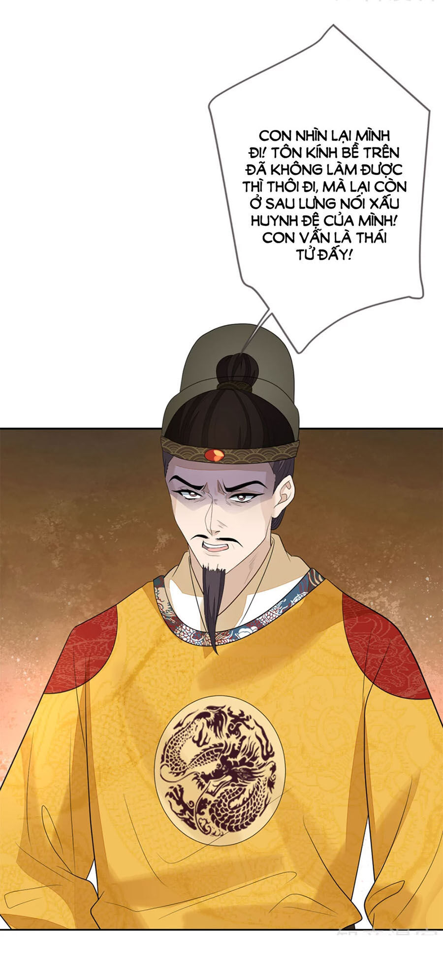 Cửu Khuyết Phong Hoa Chapter 71 - Trang 2