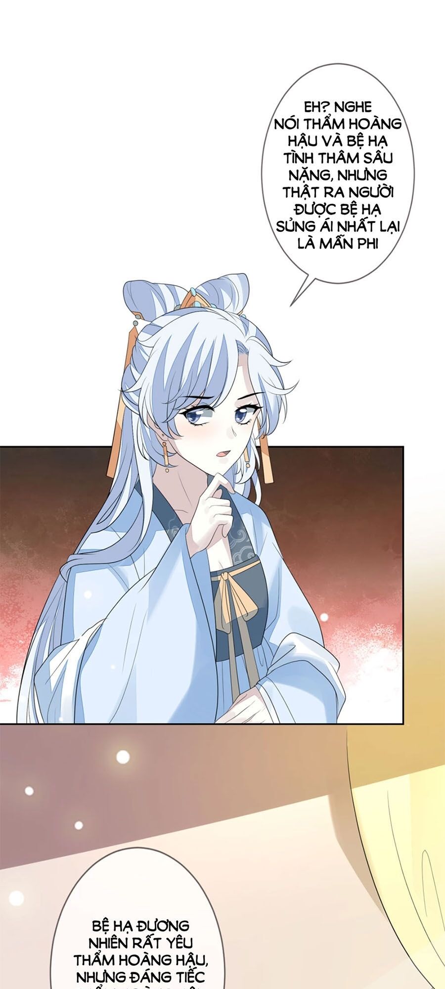Cửu Khuyết Phong Hoa Chapter 72 - Trang 2