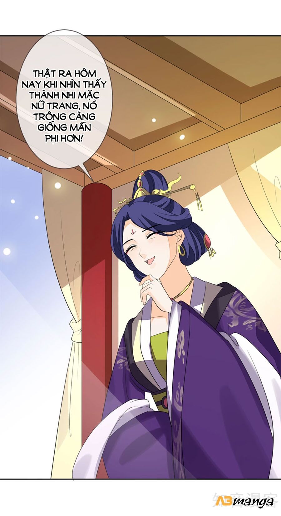 Cửu Khuyết Phong Hoa Chapter 72 - Trang 2