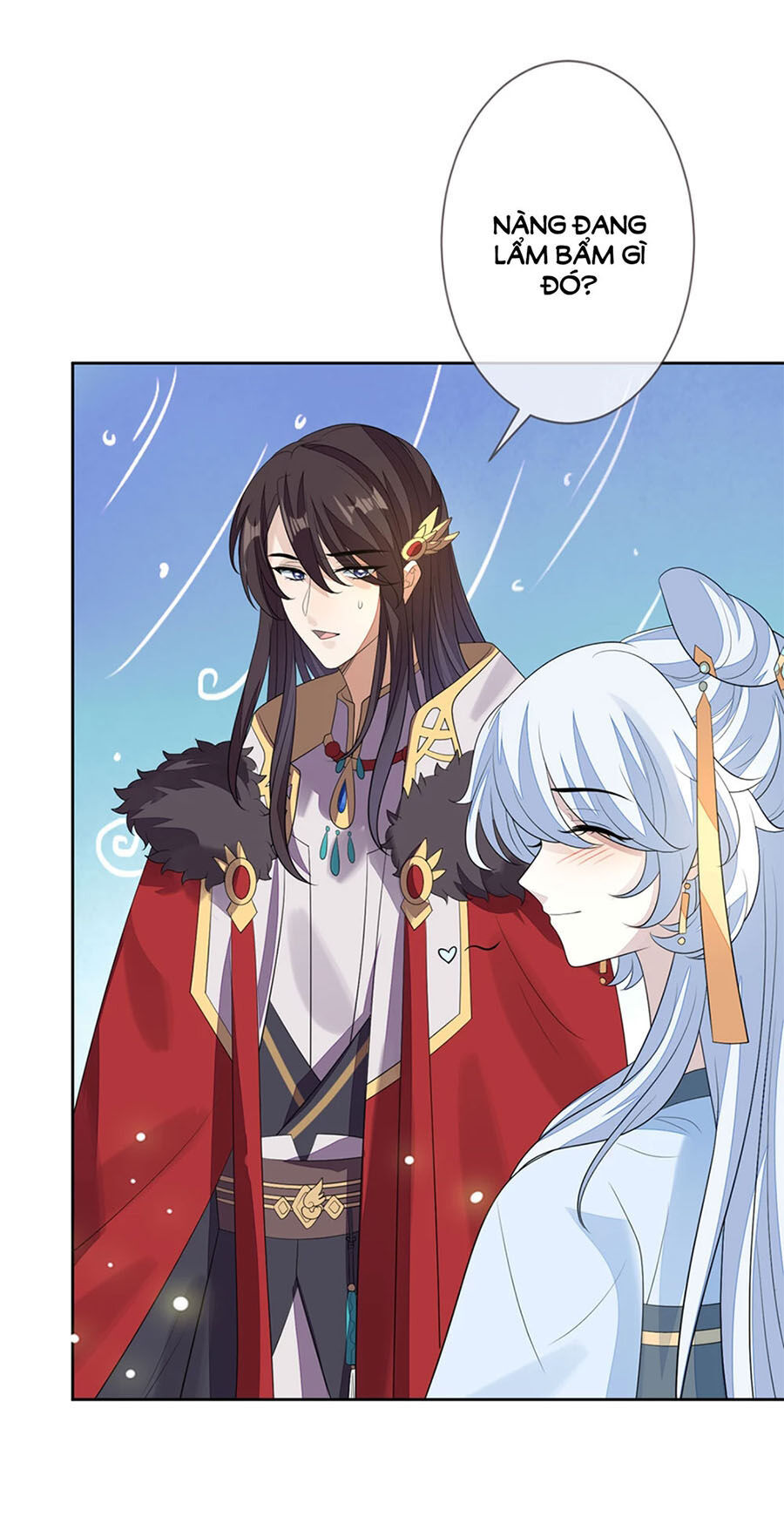Cửu Khuyết Phong Hoa Chapter 72 - Trang 2