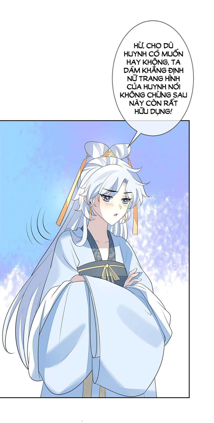 Cửu Khuyết Phong Hoa Chapter 72 - Trang 2