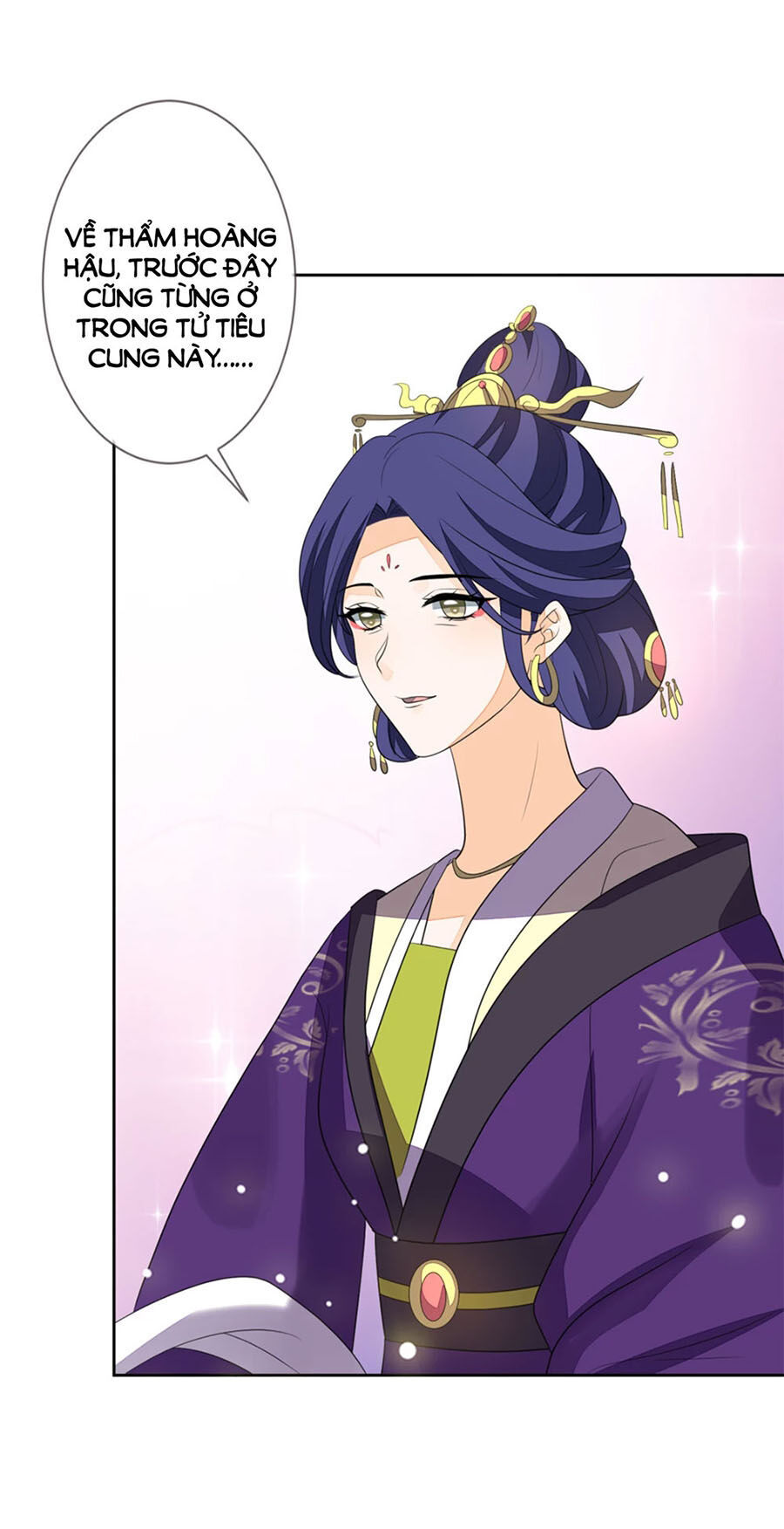 Cửu Khuyết Phong Hoa Chapter 72 - Trang 2