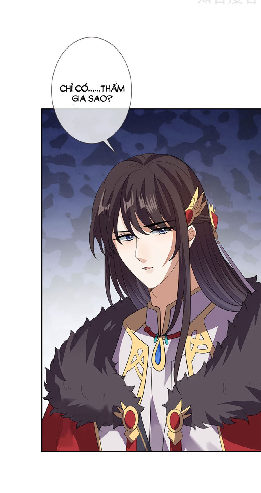 Cửu Khuyết Phong Hoa Chapter 72 - Trang 2