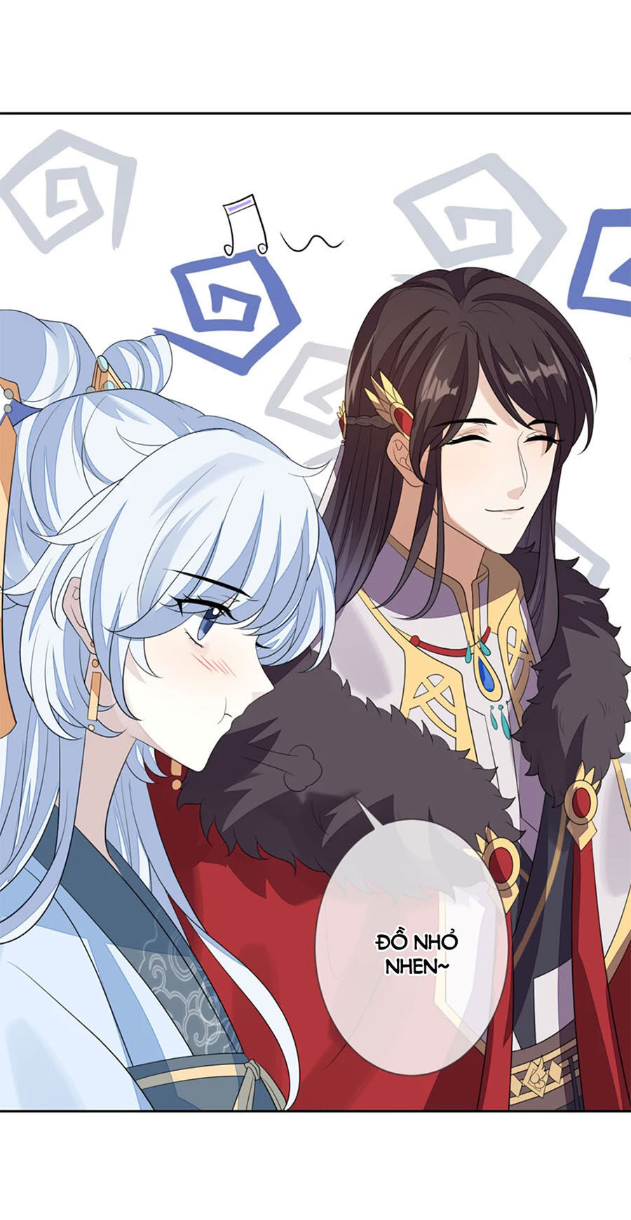 Cửu Khuyết Phong Hoa Chapter 72 - Trang 2