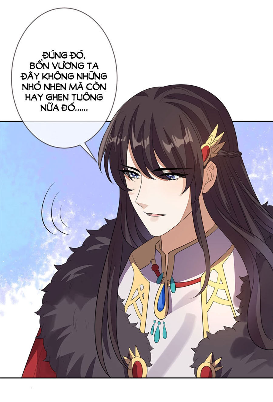 Cửu Khuyết Phong Hoa Chapter 72 - Trang 2