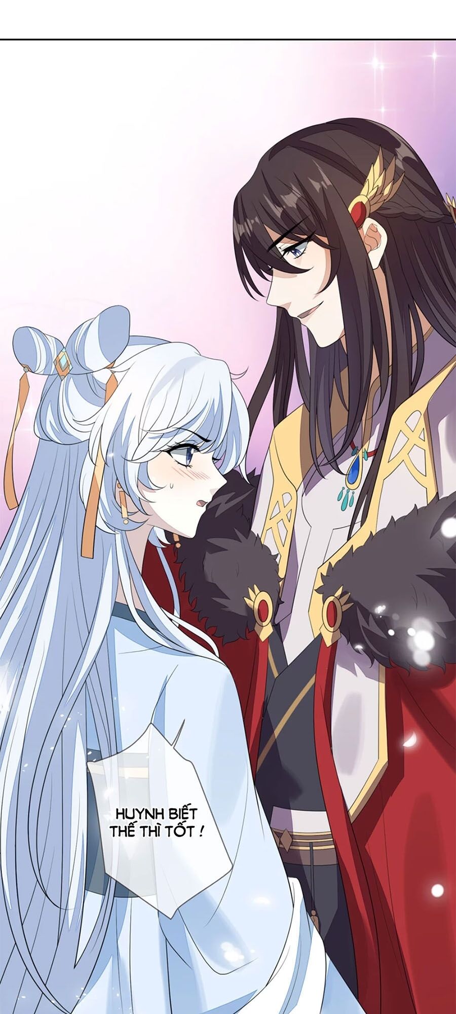 Cửu Khuyết Phong Hoa Chapter 72 - Trang 2