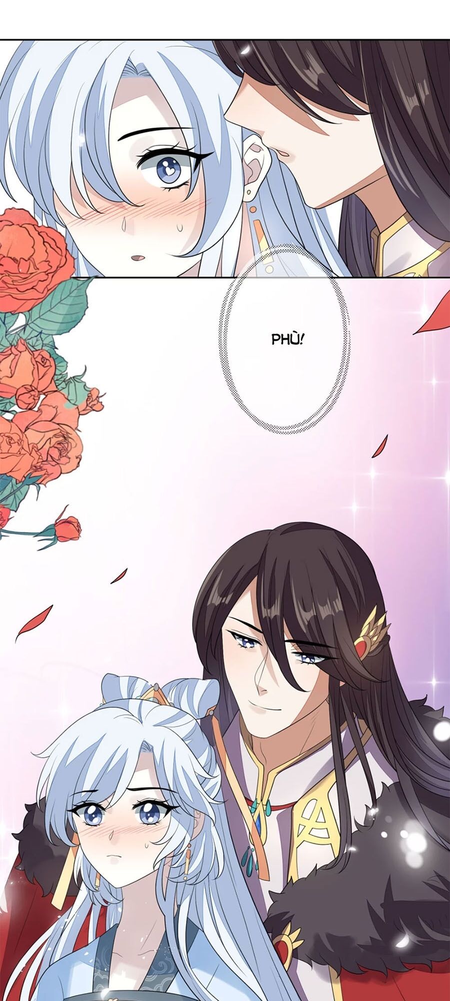 Cửu Khuyết Phong Hoa Chapter 72 - Trang 2