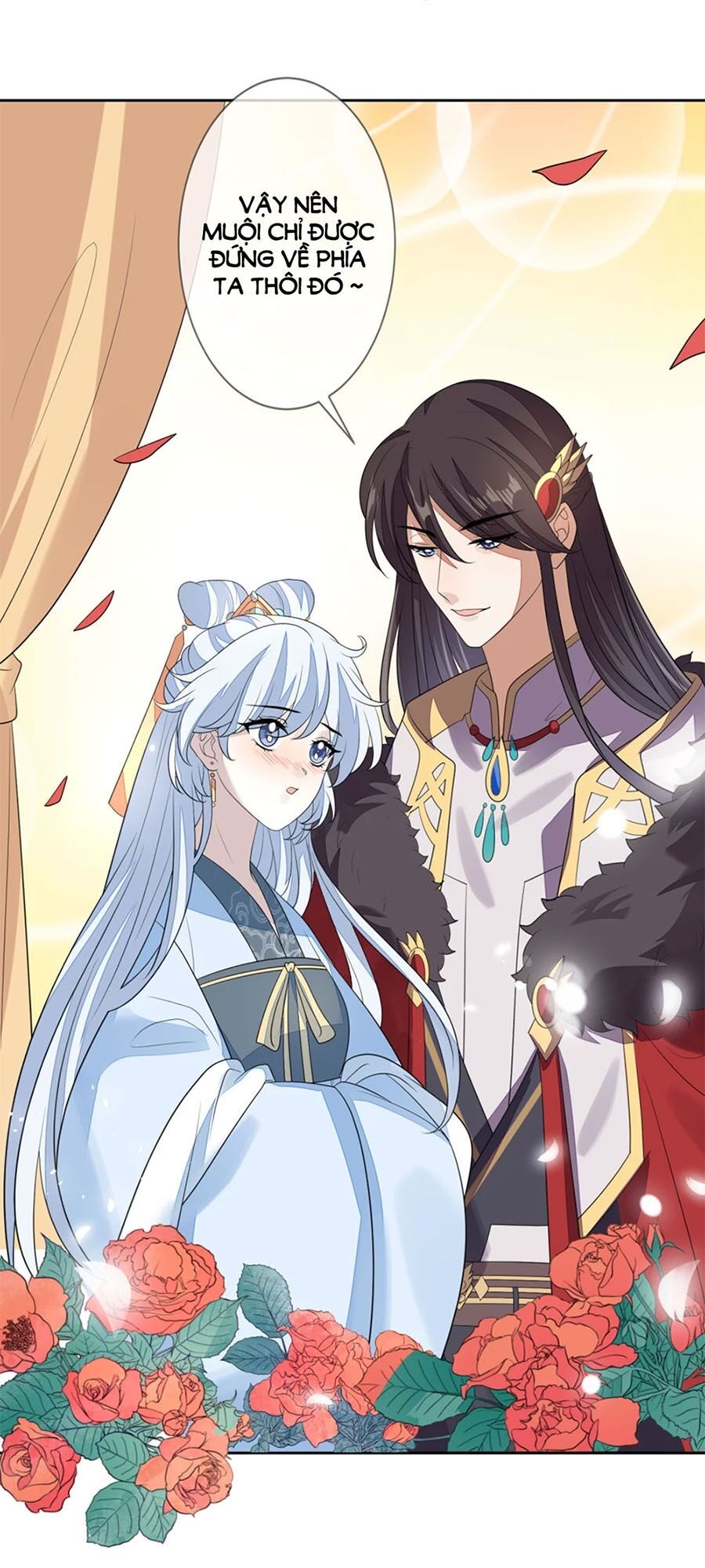 Cửu Khuyết Phong Hoa Chapter 72 - Trang 2