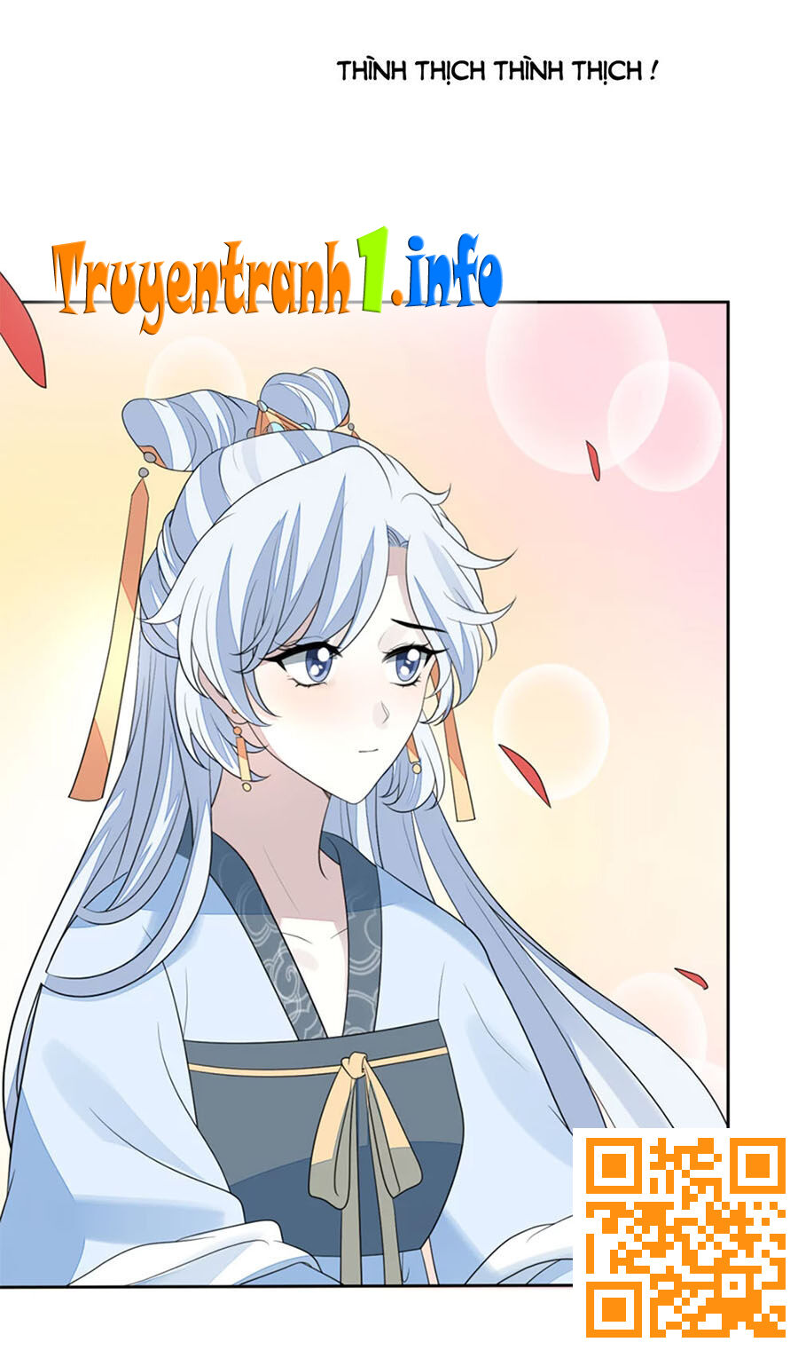 Cửu Khuyết Phong Hoa Chapter 72 - Trang 2