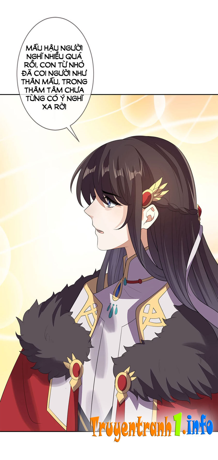 Cửu Khuyết Phong Hoa Chapter 72 - Trang 2