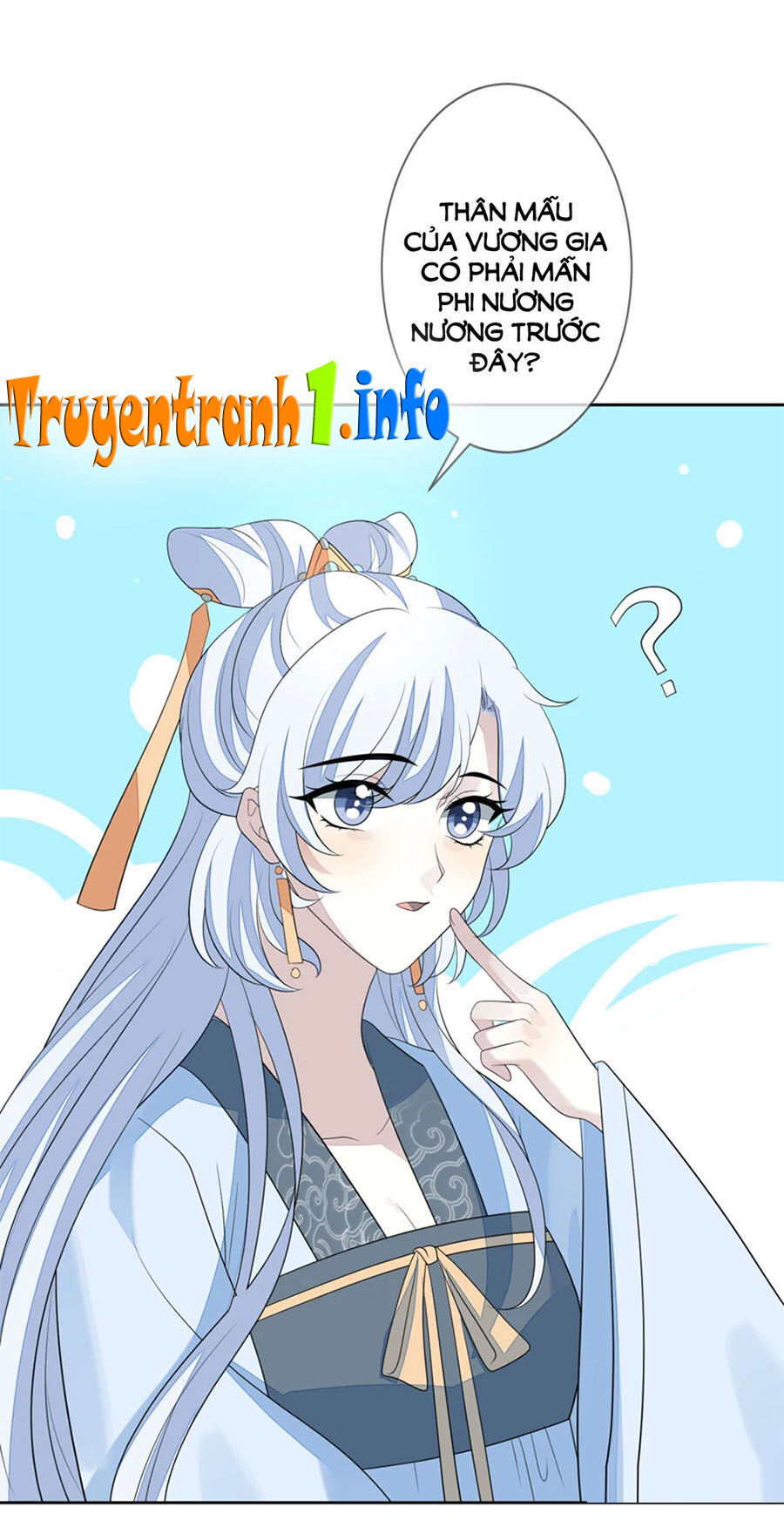 Cửu Khuyết Phong Hoa Chapter 72 - Trang 2