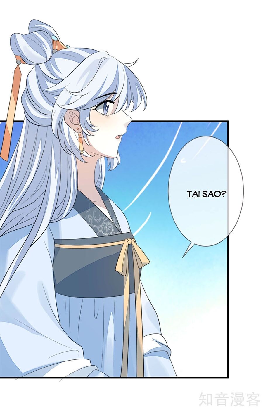 Cửu Khuyết Phong Hoa Chapter 73 - Trang 2