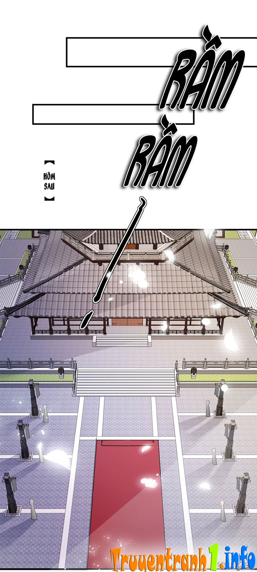 Cửu Khuyết Phong Hoa Chapter 73 - Trang 2